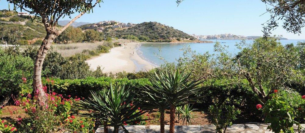 The (adults Only) 5* Agios Nikolaos (Crete)