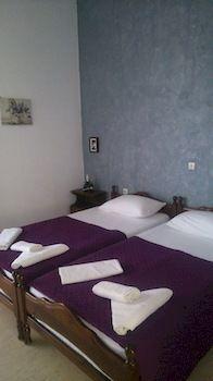 Apartment Galini *