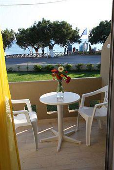 Apartment Galini *