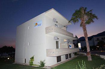 Apartment Galini