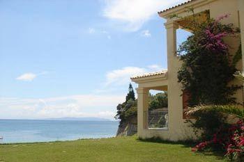 Ionian Sea View - Corfu Aparthotel 3*