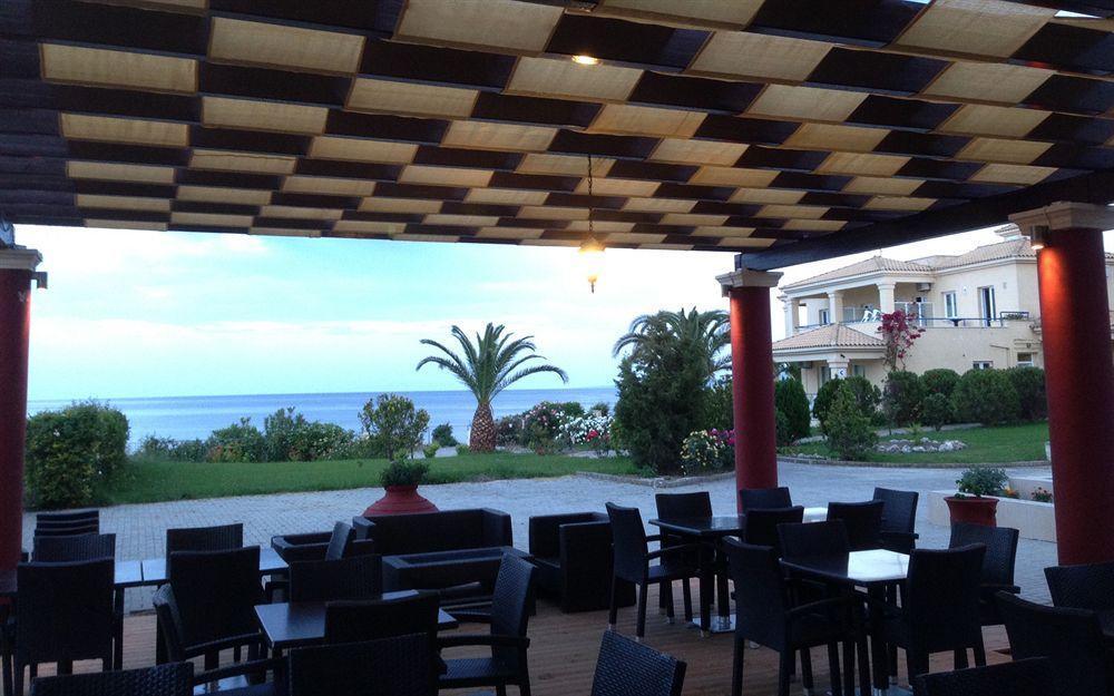Ionian Sea View - Corfu Aparthotel