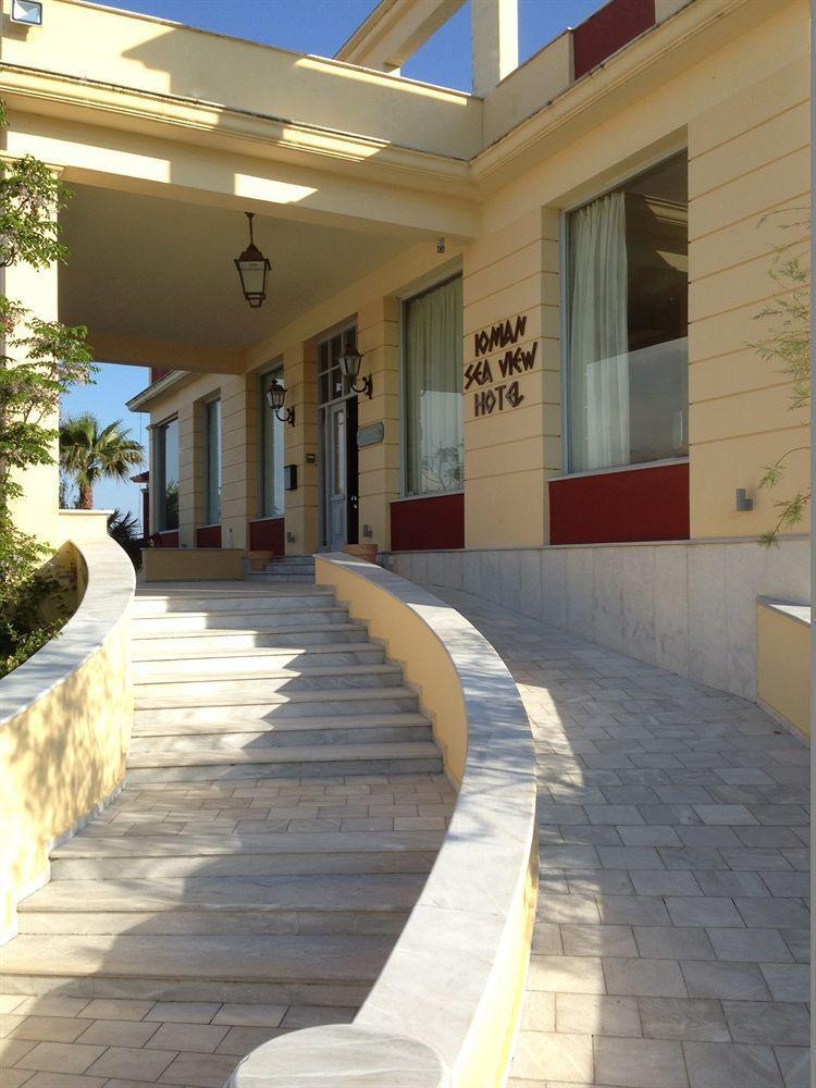 Aparthotel Ionian Sea View - Corfu 3*