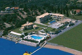 Ionian Sea View - Corfu Aparthotel