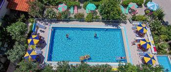 Apartment Missiria