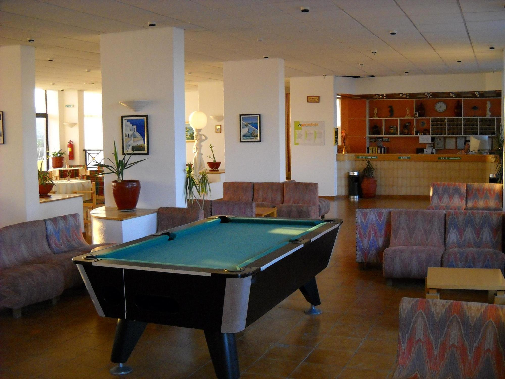 Hotel Telhinis & 2*
