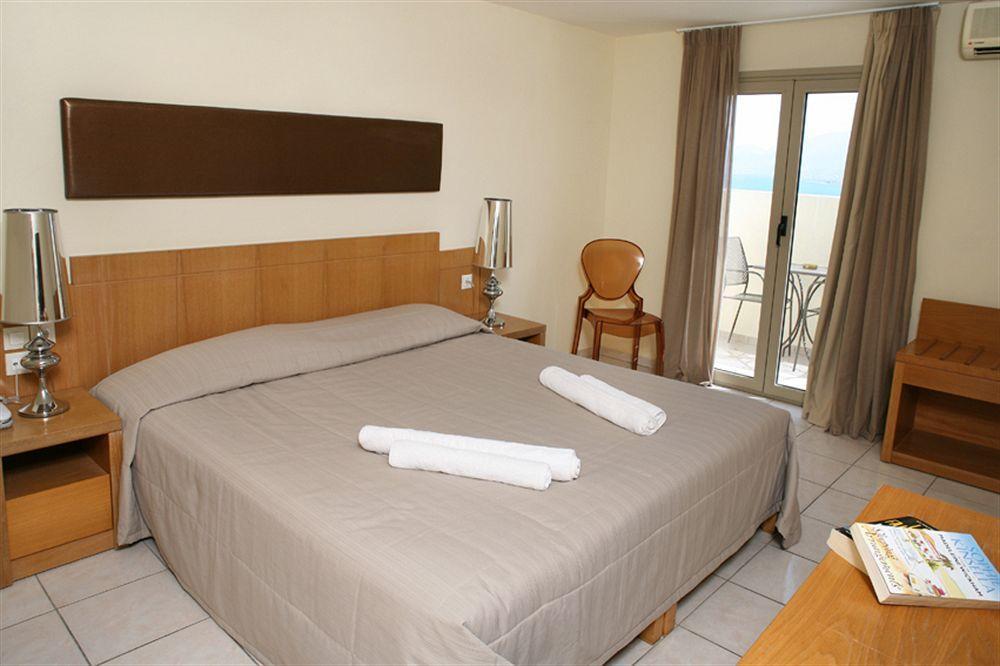 Hotel Golden Hersonissos (Crete)