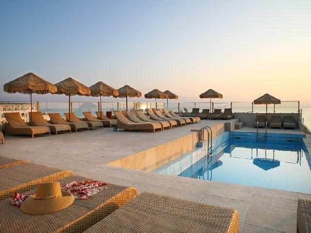 Golden 4* Hersonissos (Crete)