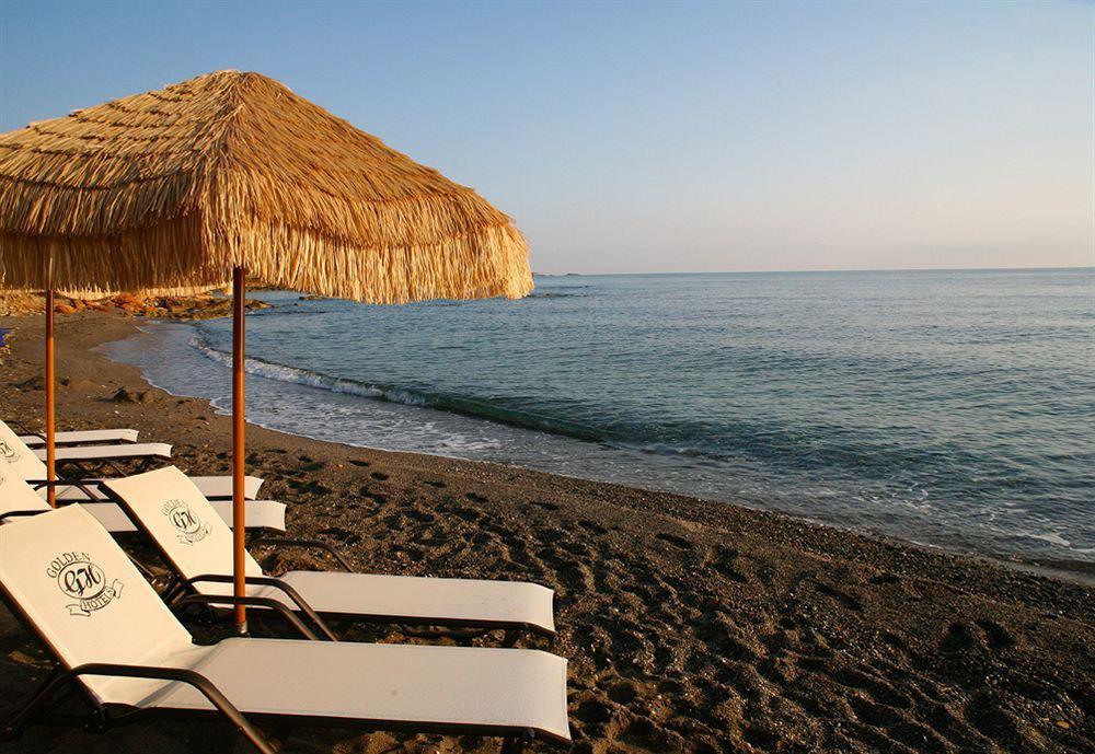 Hotel Golden Hersonissos (Crete)