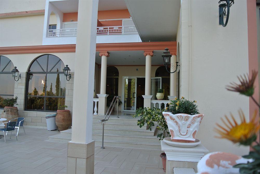 Jason Hotel