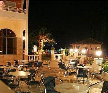 Hotel Jason 2*