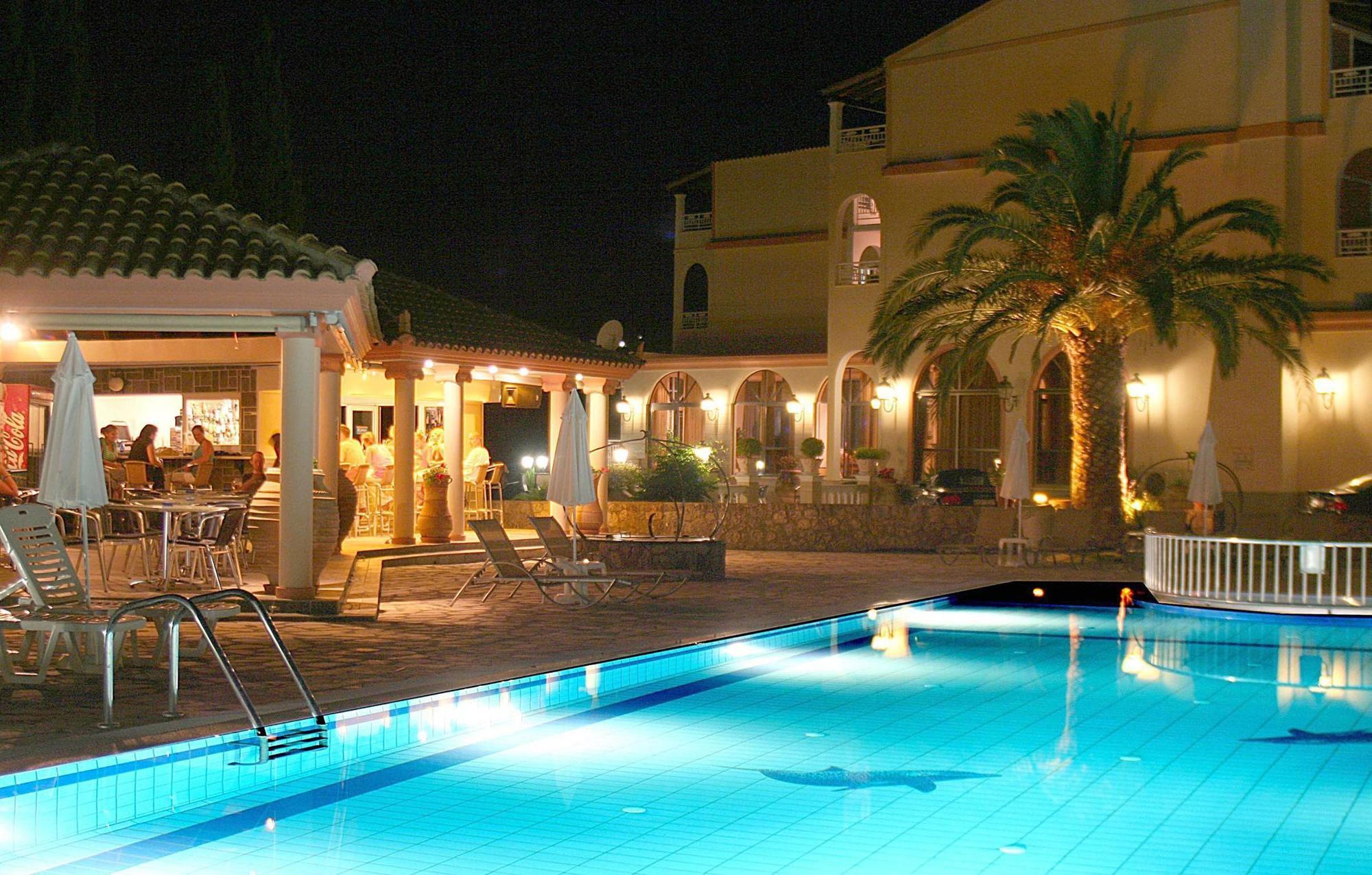Hotel Jason 2*