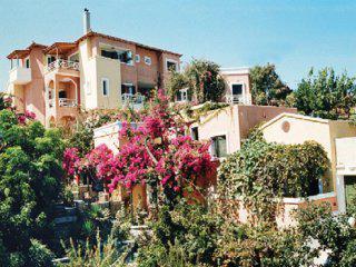 Ormos Atalia 3* Bali (Crete)