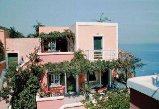 Hotel Ormos Atalia 3*