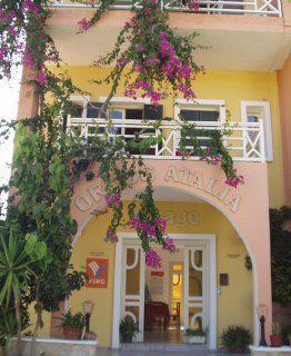 Ormos Atalia 3* Bali (Crete)