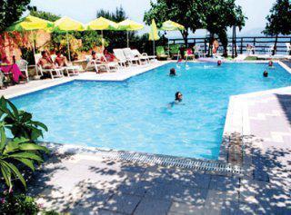 Ormos Atalia Hotel 3*