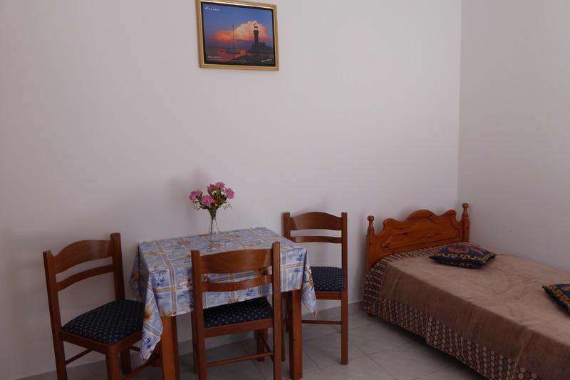 Acapulco Aparthotel 2*