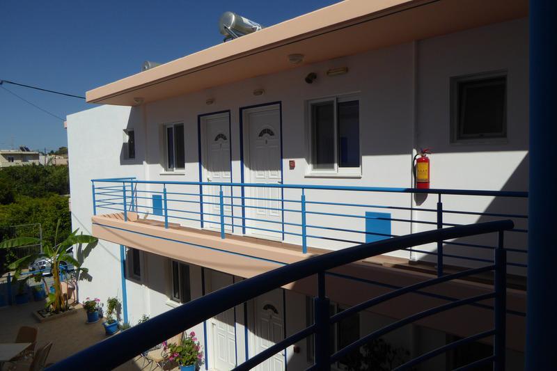 Aparthotel Acapulco