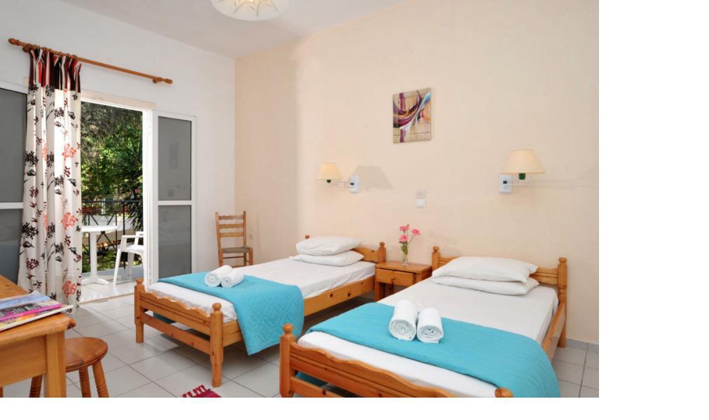 Island Bamboo (adults Only) Hotel 3*