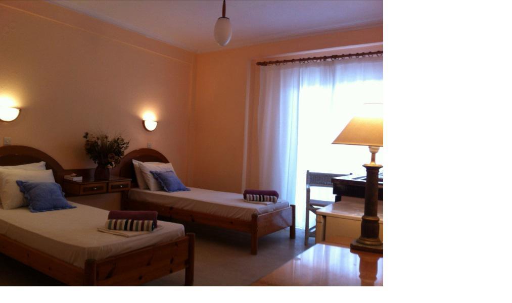 Island Bamboo (adults Only) 3* Kavos