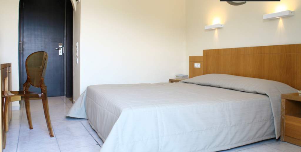 Golden 4* Hersonissos (Crete)