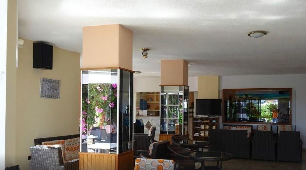 Hotel Nirvana 3*