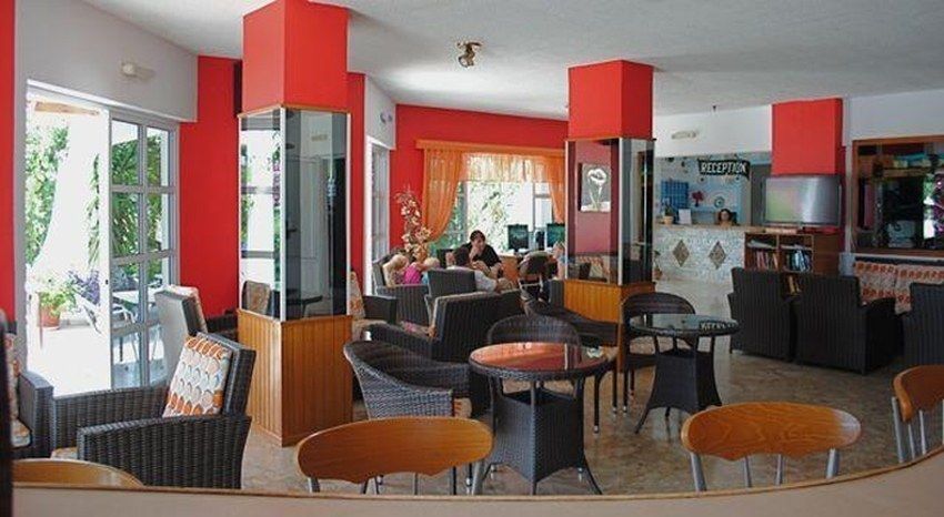 Nirvana Hotel 3*