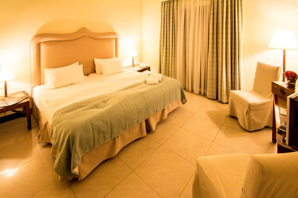 Mabely Grand Resort
