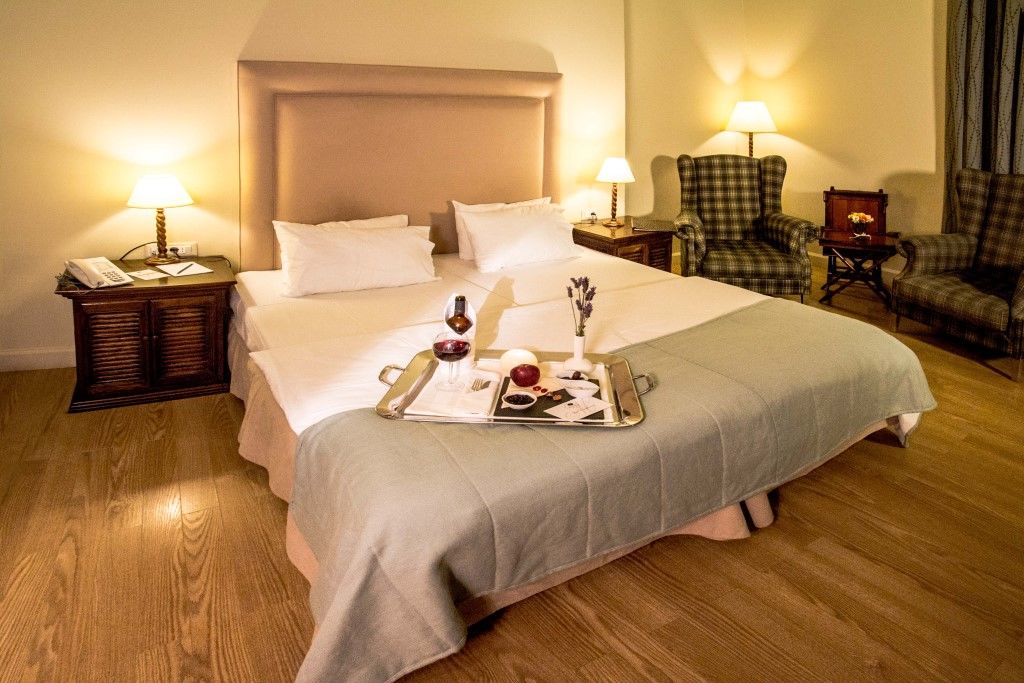 Mabely Grand Kampi (Zakynthos)