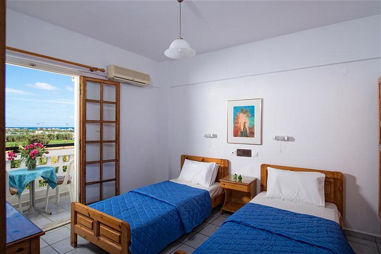 Anemi Hotel