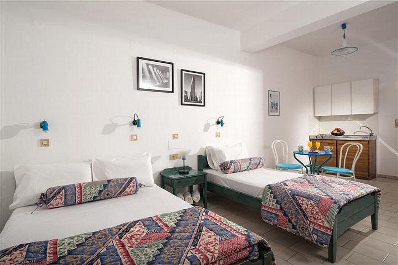Hotel Anemi Stalida