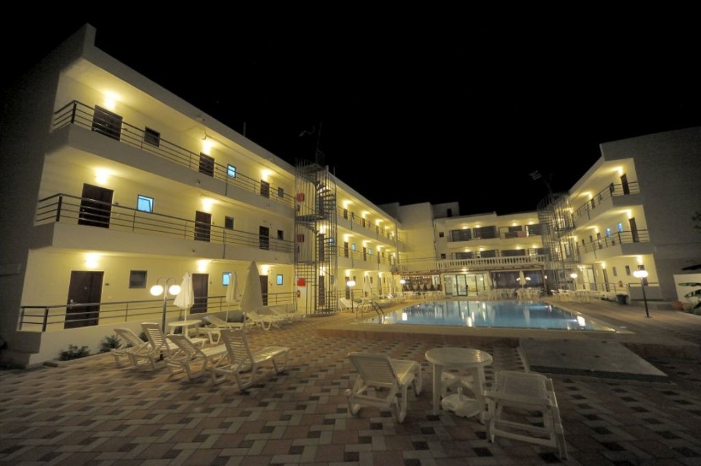 Santa Marina