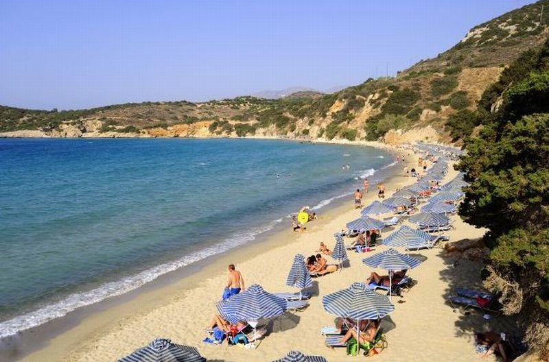 Elpida Village Hotel 4*