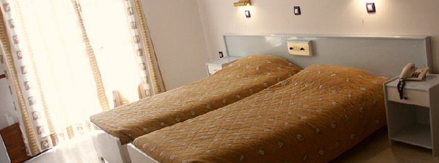 Hotel Belle Helene Agios Georgios Pagon