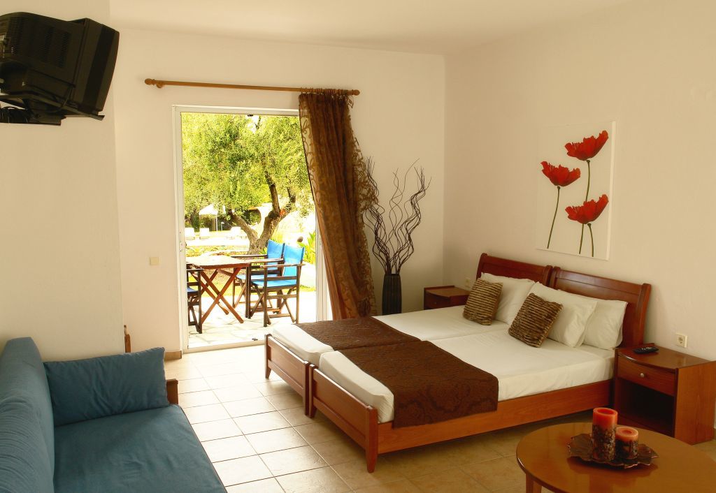 Hotel Alkion 4*