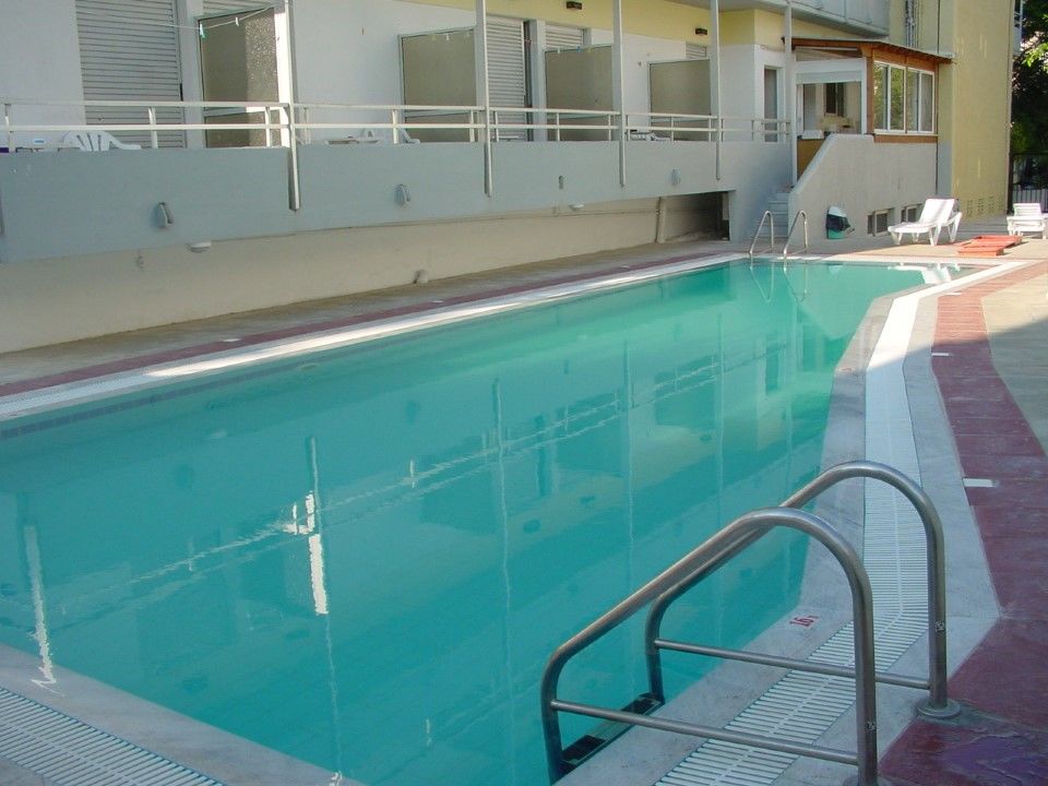 Theonia Hotel Kos Town