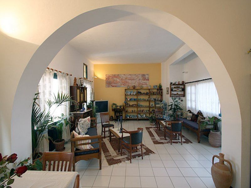 Kalimera 3* Akrotiri (Santorini)