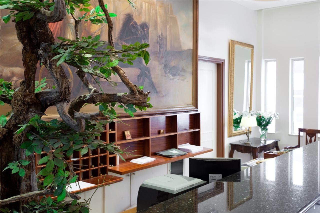 Achillion Palace 4* Rethymno (Crete)