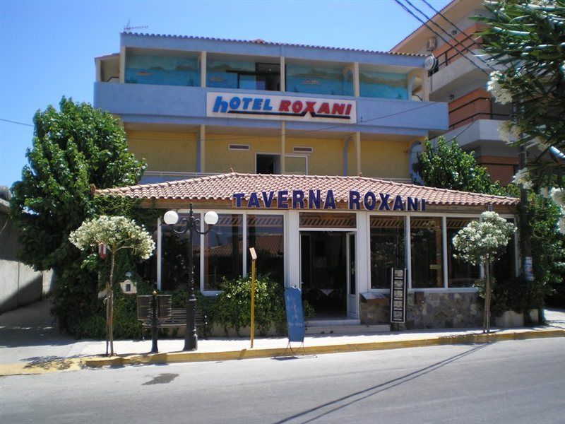 Hotel Roxani 3*