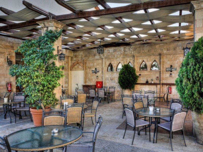 Duc - Rhodes Aparthotel