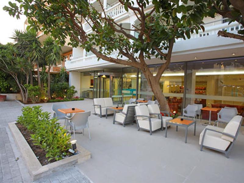 Olympic Palladium Hotel Rethymno (Crete)