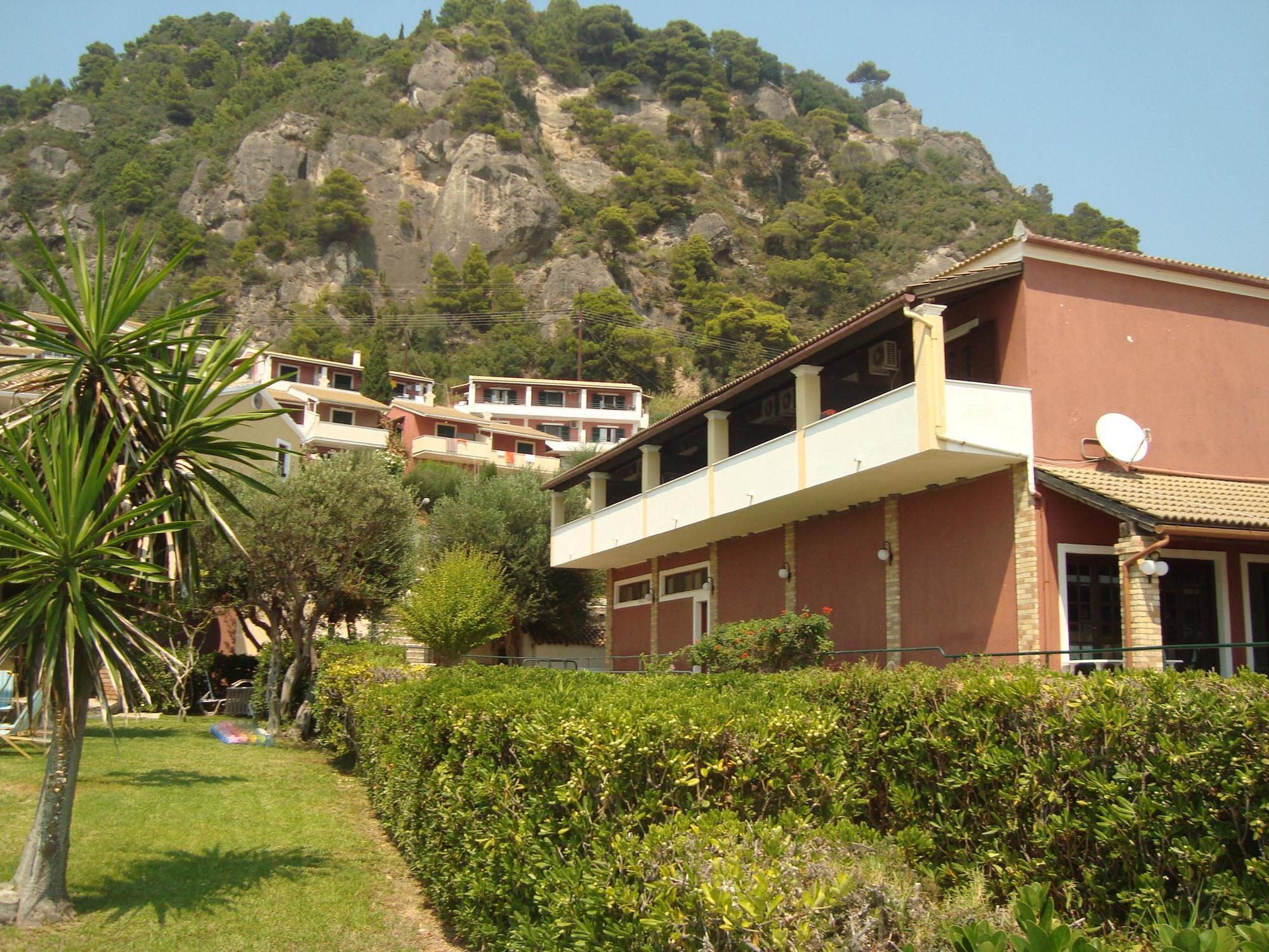 Corfu Menigos