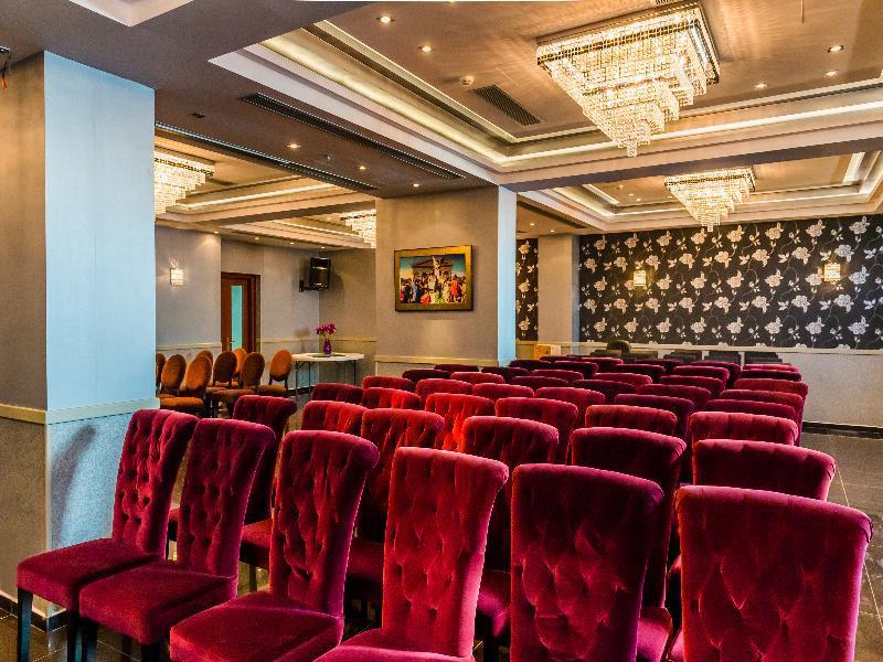 Odyssey Hotel & Spa Hotel