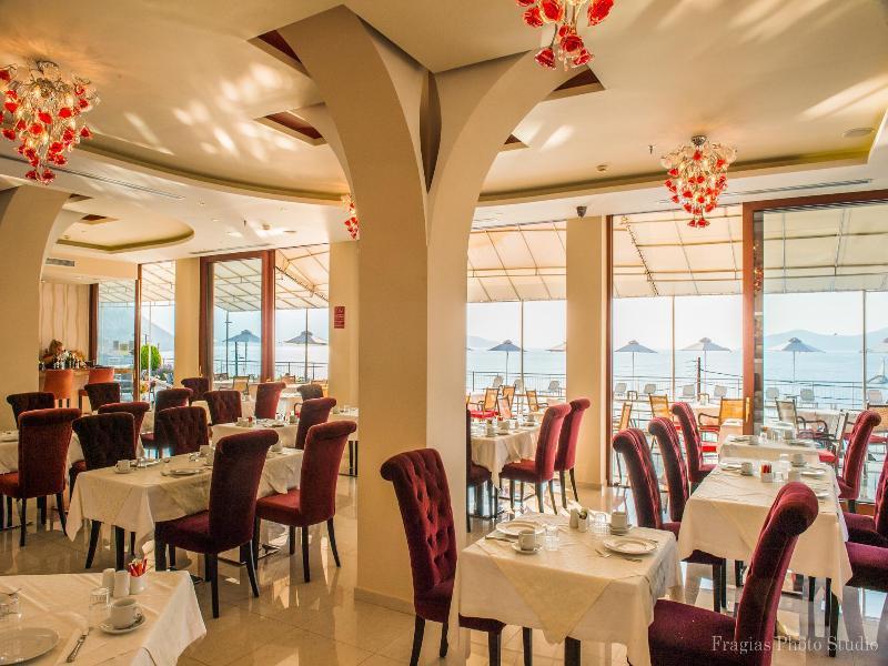 Odyssey Hotel & Spa 4* Agia Efimia