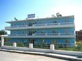 Paradise Aparthotel