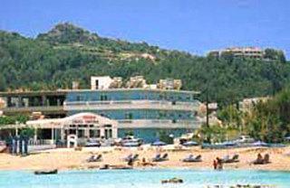 Aparthotel Paradise Faliraki