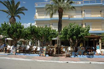 Drossia Residenza Boutique Hotel