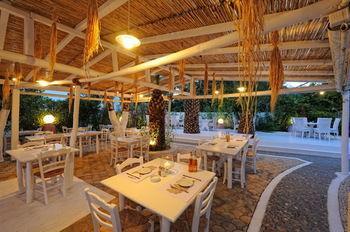 Drossia Residenza Boutique *
