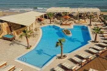 Drossia Residenza Boutique * Malia (Crete)