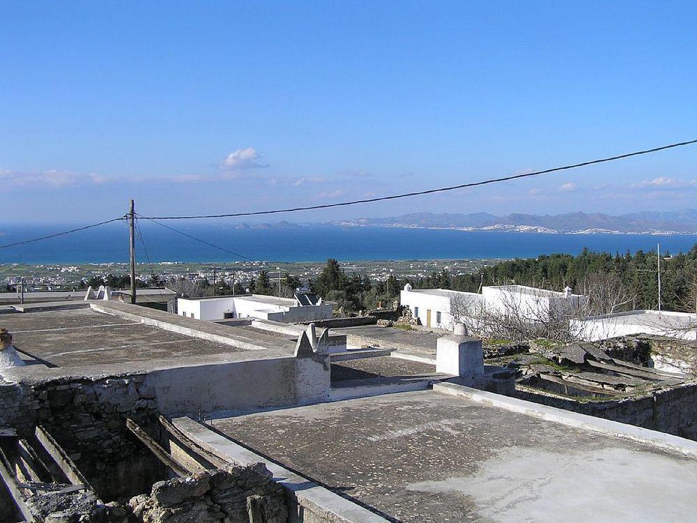 Seaview Villa